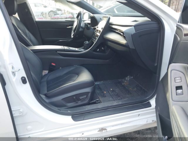2022 TOYOTA AVALON 4T1JZ1FBXNU085739 Photo 4