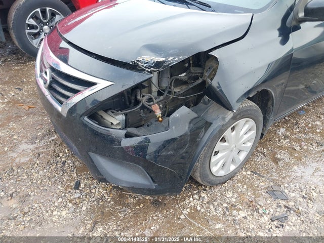3N1CN7AP9HL904479 Nissan Versa 1.6 Sv
