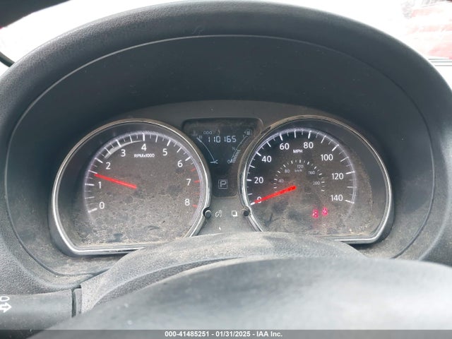 3N1CN7AP9HL904479 Nissan Versa 1.6 Sv
