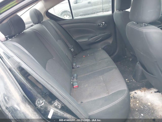 3N1CN7AP9HL904479 Nissan Versa 1.6 Sv