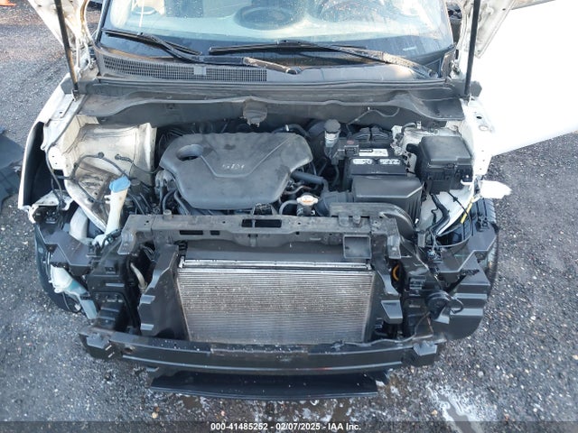 KNDJN2A28G7857668 KIA Soul
