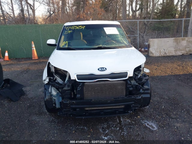 KNDJN2A28G7857668 KIA Soul