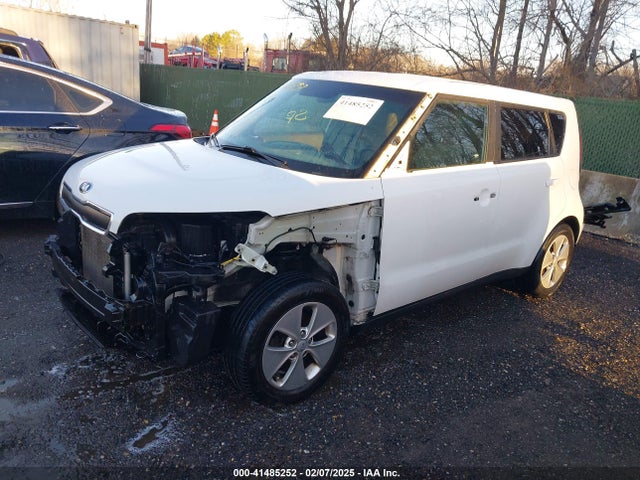 KNDJN2A28G7857668 KIA Soul