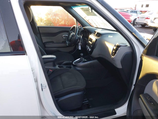 KNDJN2A28G7857668 KIA Soul