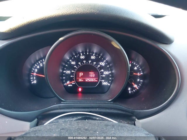 KNDJN2A28G7857668 KIA Soul