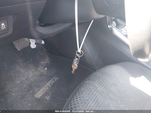 Nissan SENTRA SR 2016 3N1AB7APXGY225435 Image 11