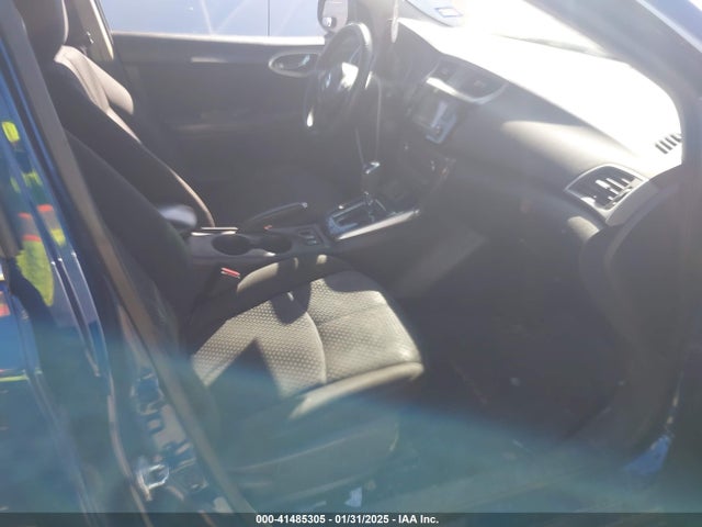 Nissan SENTRA SR 2016 3N1AB7APXGY225435 Image 5