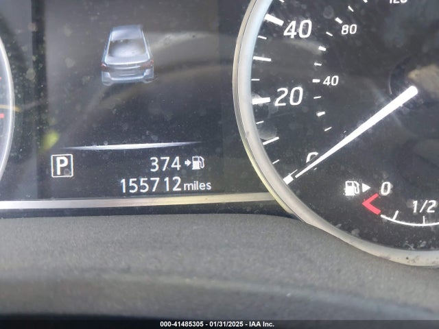 Nissan SENTRA SR 2016 3N1AB7APXGY225435 Image 7