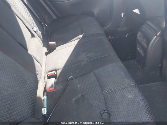Nissan SENTRA SR 2016 3N1AB7APXGY225435 Image 8