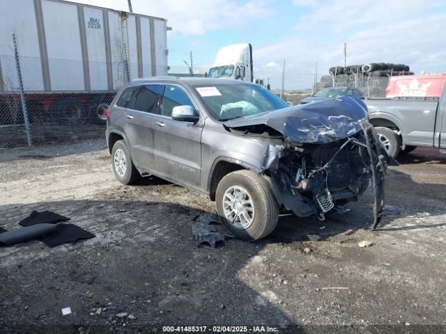 2019 JEEP GRAND CHEROKEE 1C4RJFAGXKC834751