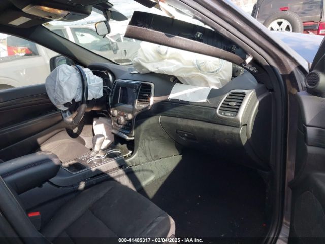 2019 JEEP GRAND CHEROKEE 1C4RJFAGXKC834751 Photo 4