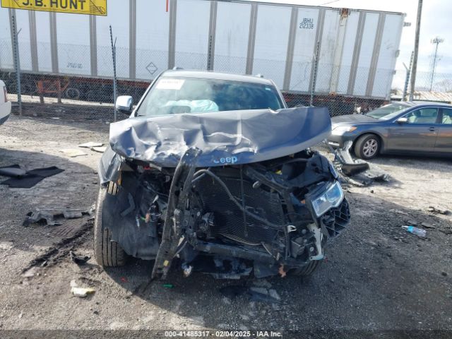 2019 JEEP GRAND CHEROKEE 1C4RJFAGXKC834751 Photo 5