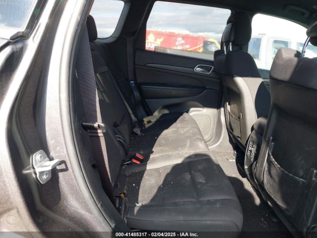 2019 JEEP GRAND CHEROKEE 1C4RJFAGXKC834751 Photo 7