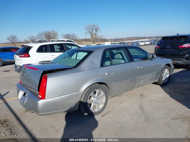 2007 CADILLAC DTS 1G6KD57Y97U198637 Photo 3
