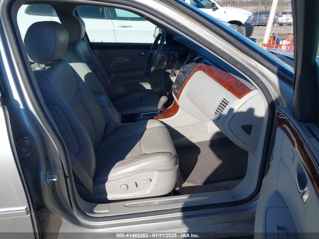 2007 CADILLAC DTS 1G6KD57Y97U198637 Photo 4