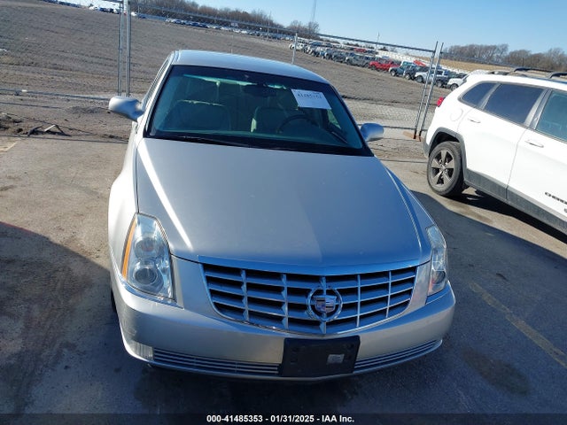 2007 CADILLAC DTS 1G6KD57Y97U198637 Photo 5