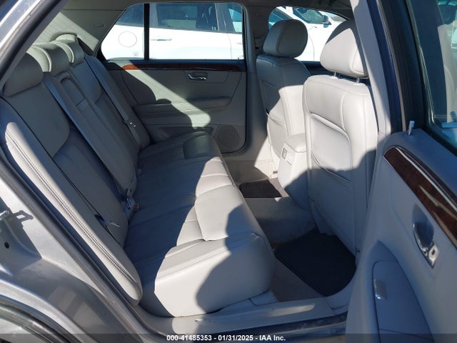 2007 CADILLAC DTS 1G6KD57Y97U198637 Photo 7