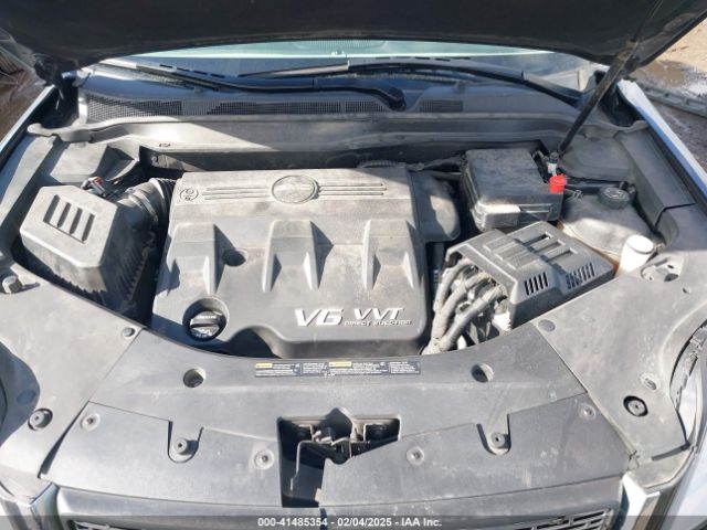 2GKFLTE36E6234751 GMC Terrain Slt-2