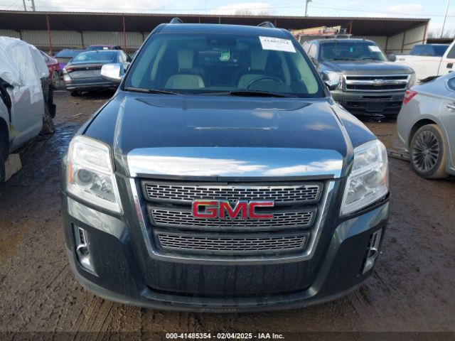 2GKFLTE36E6234751 GMC Terrain Slt-2