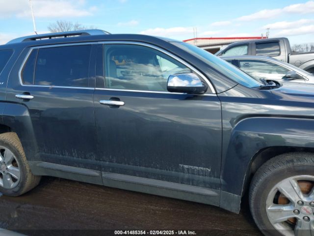 2GKFLTE36E6234751 GMC Terrain Slt-2