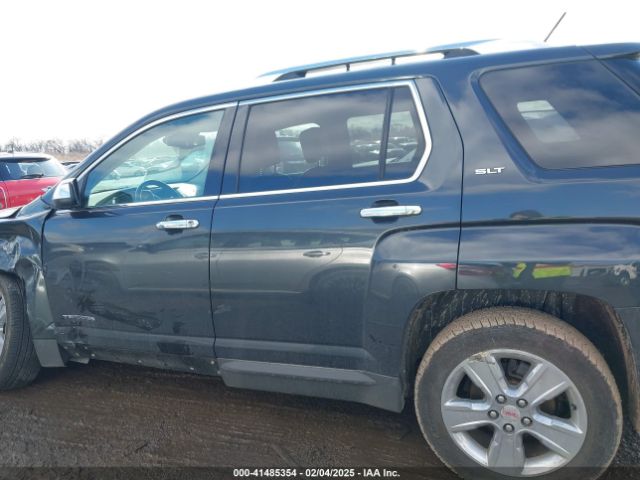 2GKFLTE36E6234751 GMC Terrain Slt-2