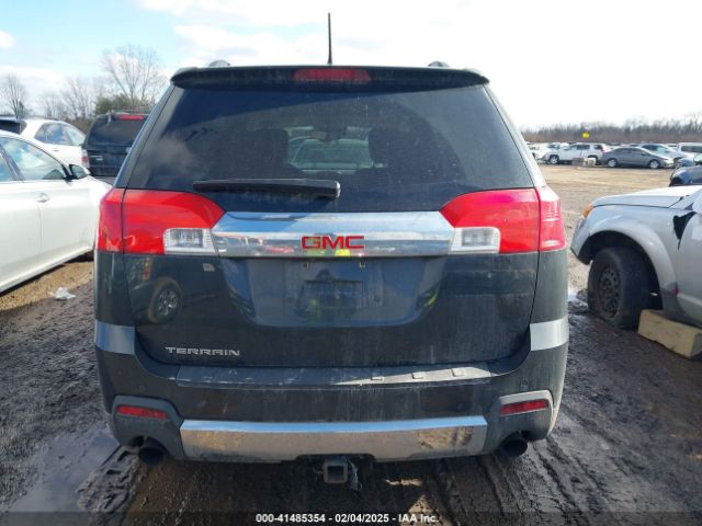 2GKFLTE36E6234751 GMC Terrain Slt-2