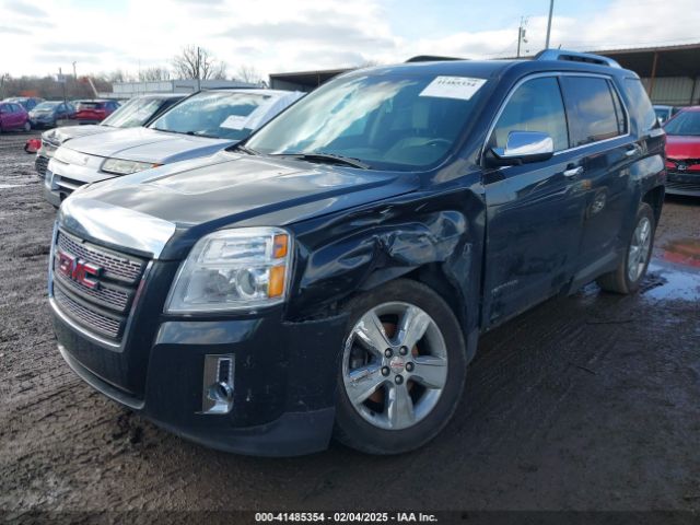 2GKFLTE36E6234751 GMC Terrain Slt-2
