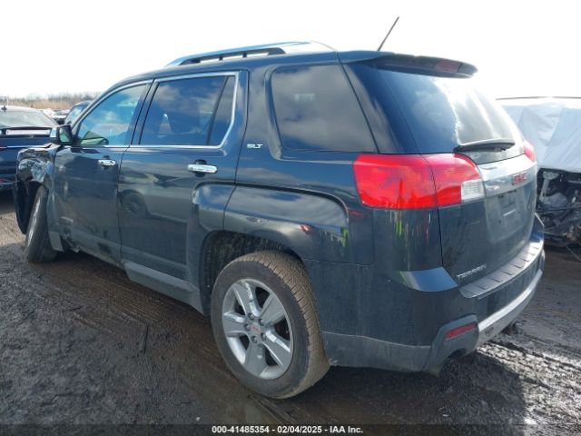 2GKFLTE36E6234751 GMC Terrain Slt-2