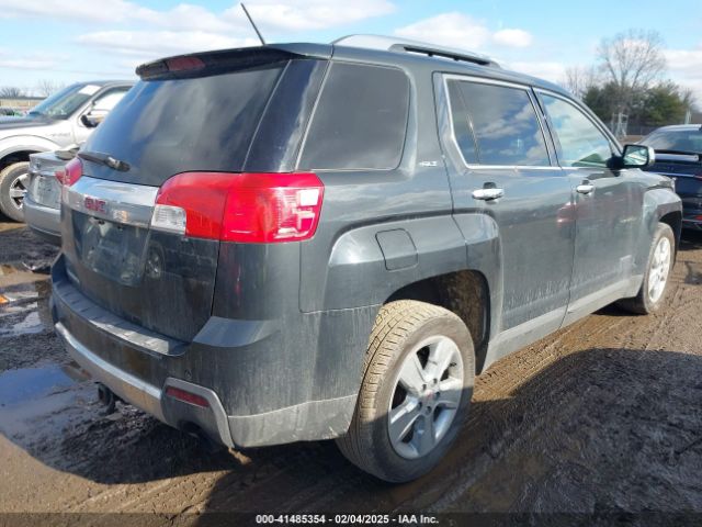 2GKFLTE36E6234751 GMC Terrain Slt-2