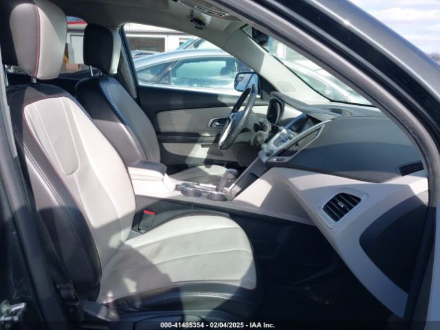 2GKFLTE36E6234751 GMC Terrain Slt-2