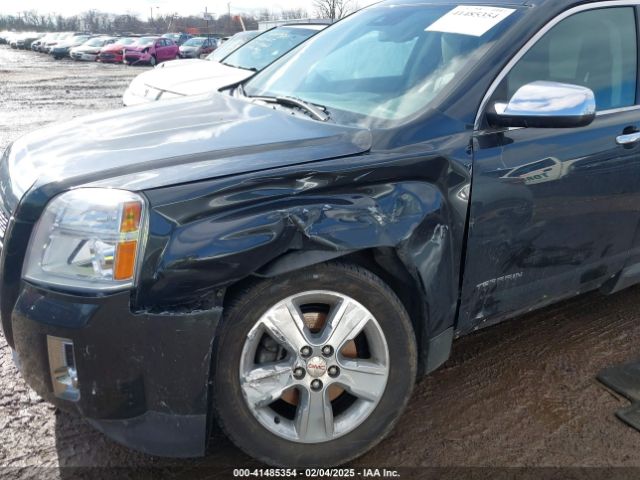2GKFLTE36E6234751 GMC Terrain Slt-2