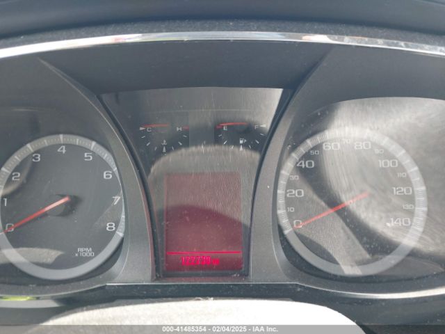 2GKFLTE36E6234751 GMC Terrain Slt-2
