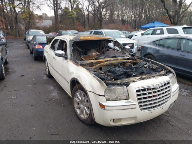 2010 CHRYSLER 300 2C3CA5CV4AH118956