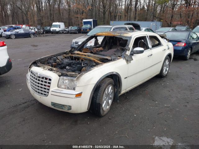 2010 CHRYSLER 300 2C3CA5CV4AH118956 Photo 1