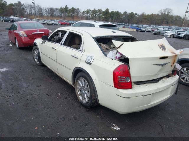 2010 CHRYSLER 300 2C3CA5CV4AH118956 Photo 2