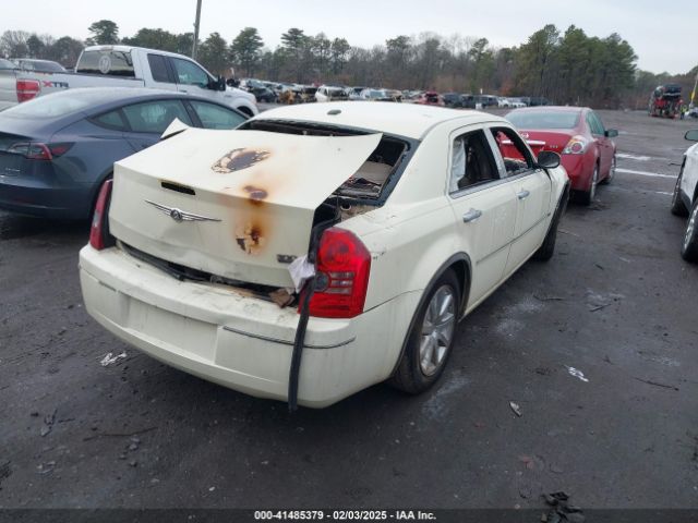 2010 CHRYSLER 300 2C3CA5CV4AH118956 Photo 3