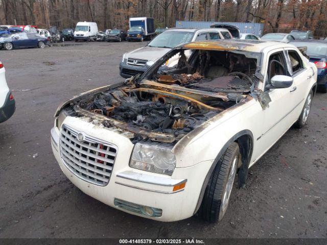 2010 CHRYSLER 300 2C3CA5CV4AH118956 Photo 5