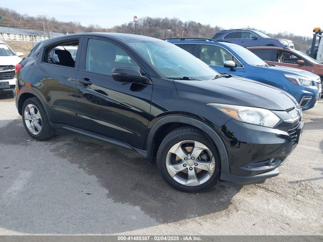 2016 3CZRU6H56GM710455 main image