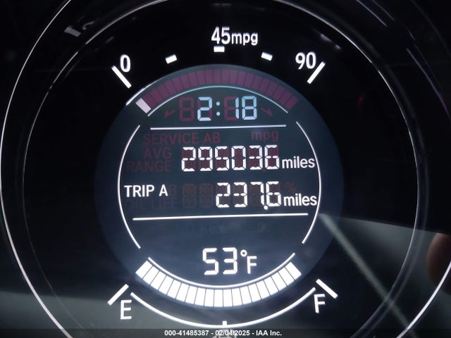 Honda HR-V EX 2016 3CZRU6H56GM710455 Image 15