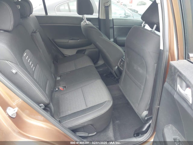 KNDPM3AC7H7084222 KIA Sportage Lx