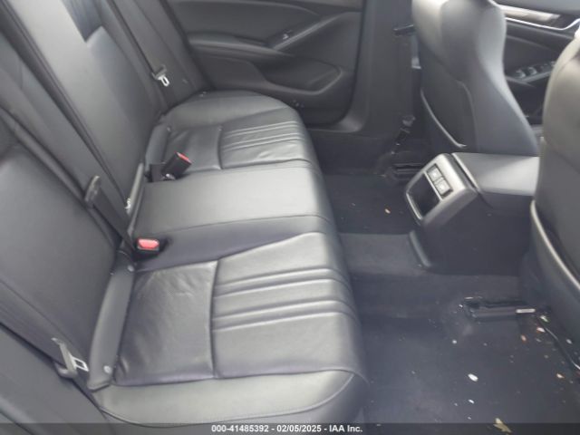 1HGCV1F4XMA118041 Honda Accord Sport Special Edition