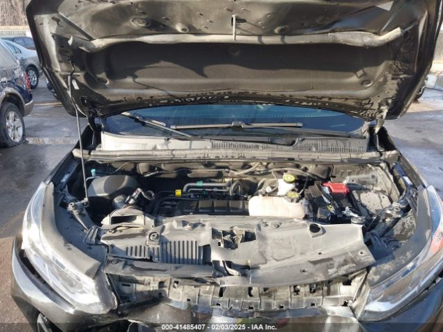 KL7CJKSBXLB032383 Chevrolet Trax Fwd Ls
