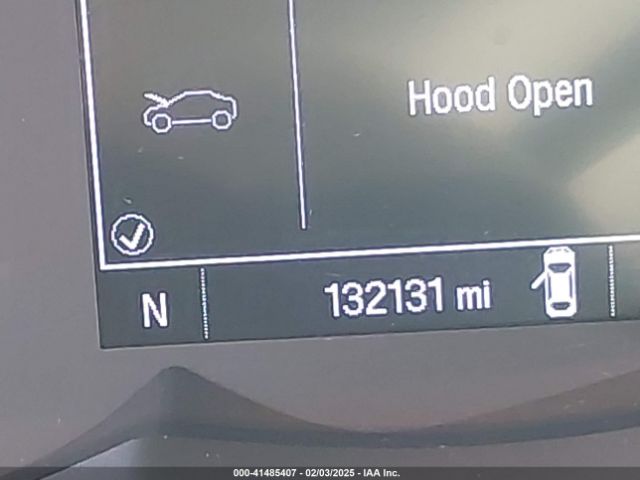 KL7CJKSBXLB032383 Chevrolet Trax Fwd Ls