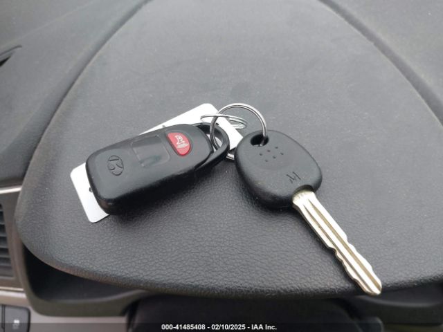 5NPD84LF7JH319255 Hyundai mpi nu