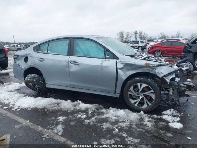 4S3BWAF68P3010213 Subaru Legacy Premium