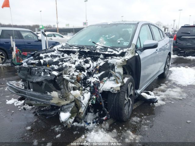 4S3BWAF68P3010213 Subaru Legacy Premium