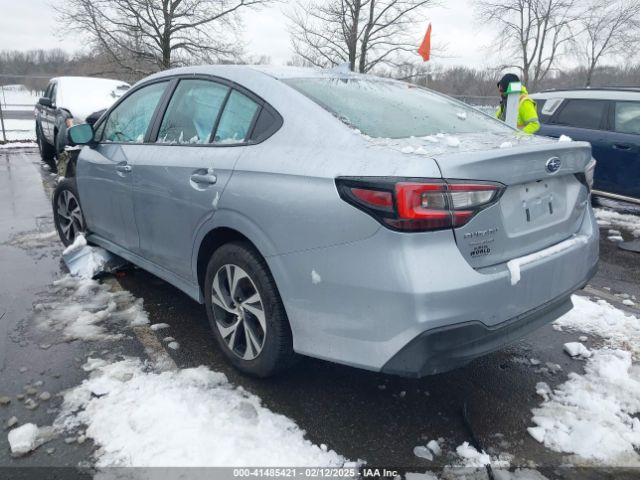 4S3BWAF68P3010213 Subaru Legacy Premium