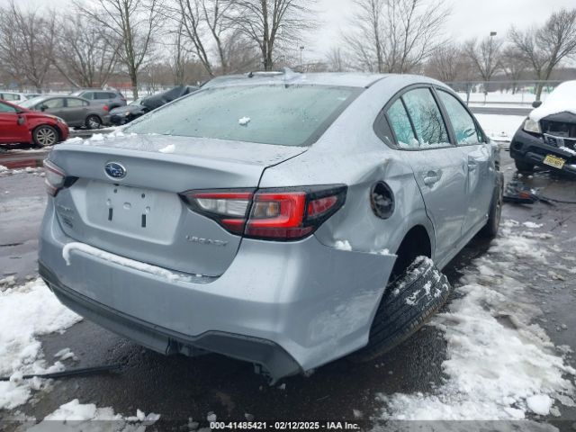 4S3BWAF68P3010213 Subaru Legacy Premium