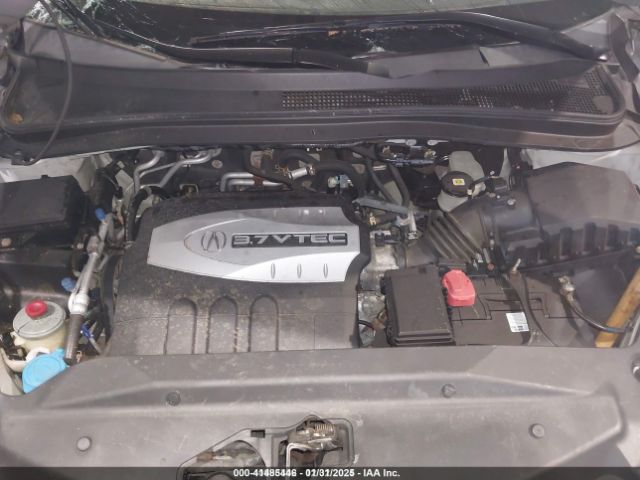 2009 ACURA MDX 2HNYD28289H533810 Photo 9