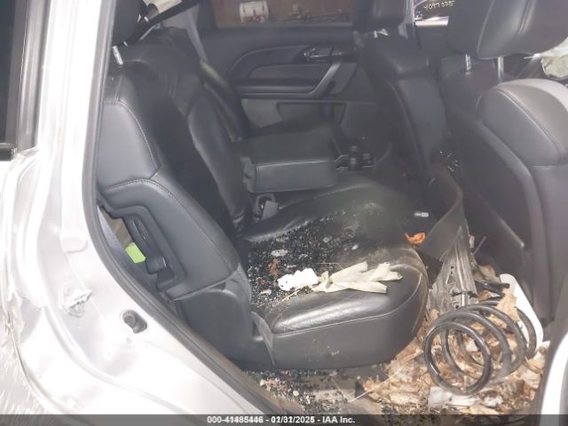 2009 ACURA MDX 2HNYD28289H533810 Photo 7